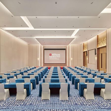 Hilton Garden Inn Shenzhen Guangming Zewnętrze zdjęcie