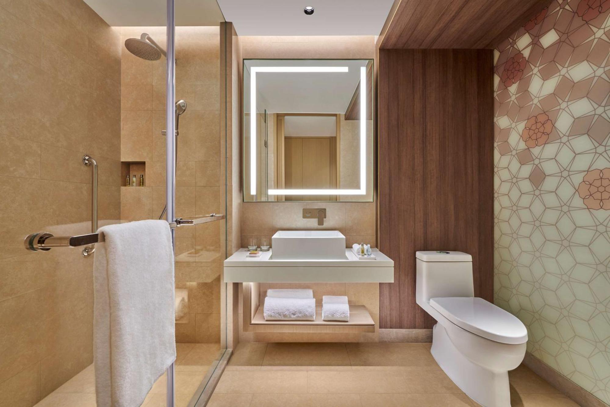 Hilton Garden Inn Shenzhen Guangming Zewnętrze zdjęcie
