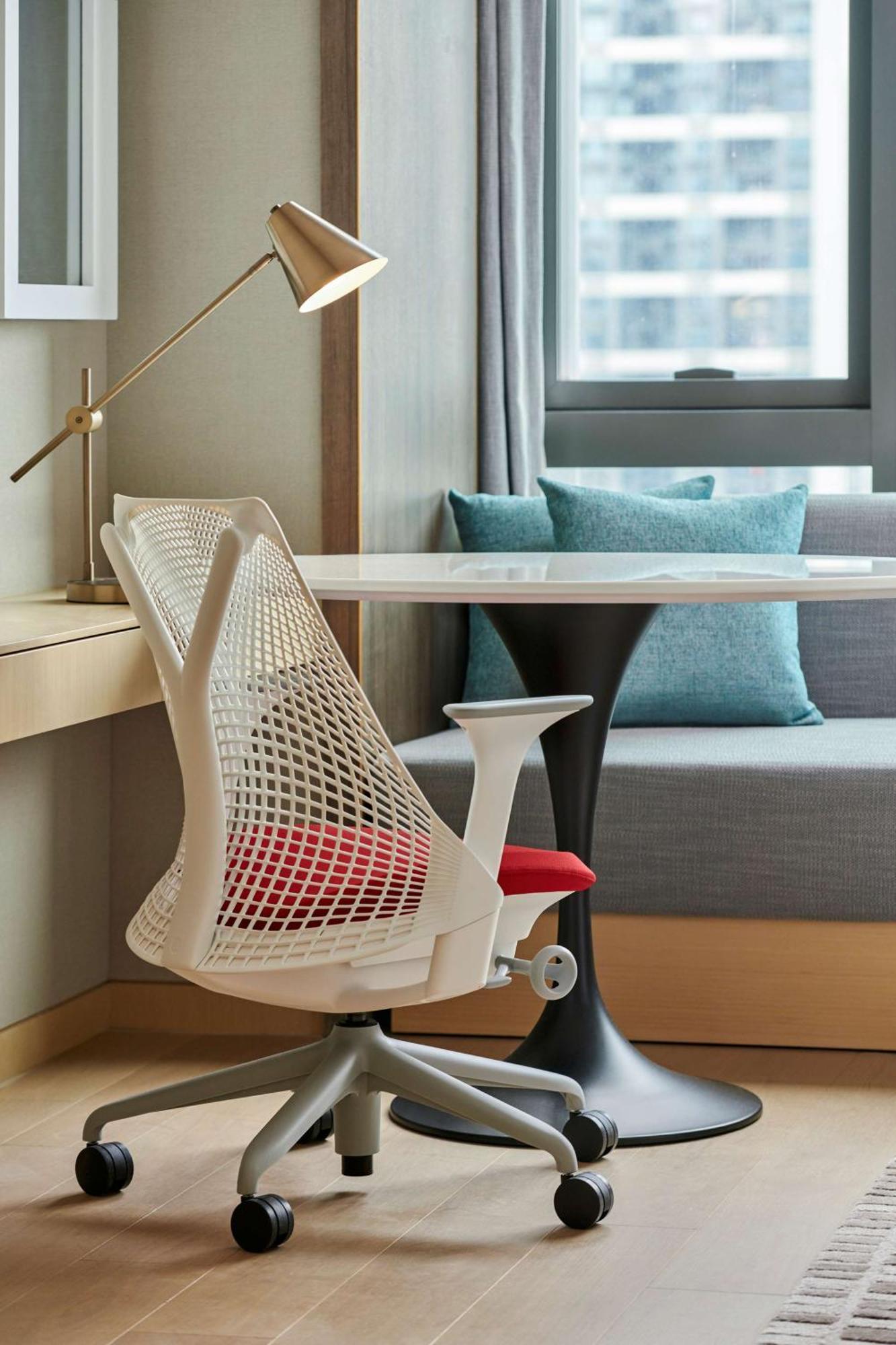 Hilton Garden Inn Shenzhen Guangming Zewnętrze zdjęcie